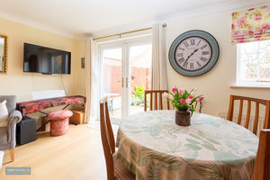 Dining Area- click for photo gallery